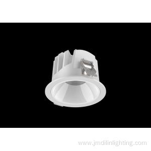 30W 5inch LED downlight for shopping mall